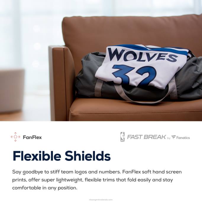 NBA 0F6D13442 minnesota timberwolves jaylen nowell réplica de jersey verde fast break