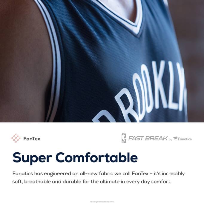 NBA 0F6D9122 brooklyn nets kevin durant camiseta negra de tanque de descanso rápido