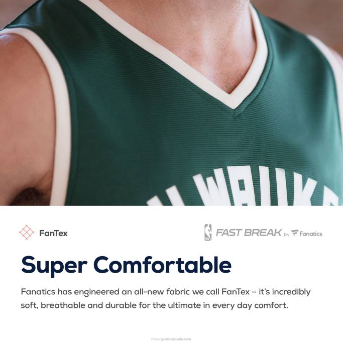 NBA 0F6D16699 milwaukee bucks giannis antetokounmpo camiseta de jugador de descanso rápido verde cazador