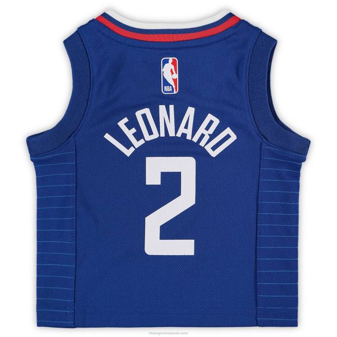 NBA 0F6D17280 la clippers kawhi leonard nike camiseta real